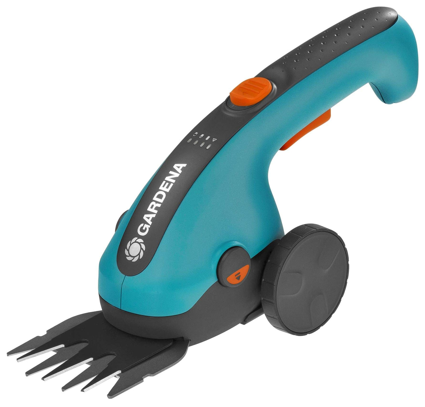 Gardena Wheels for ClassicCut Li & ComfortCut Li Cordless Shears
