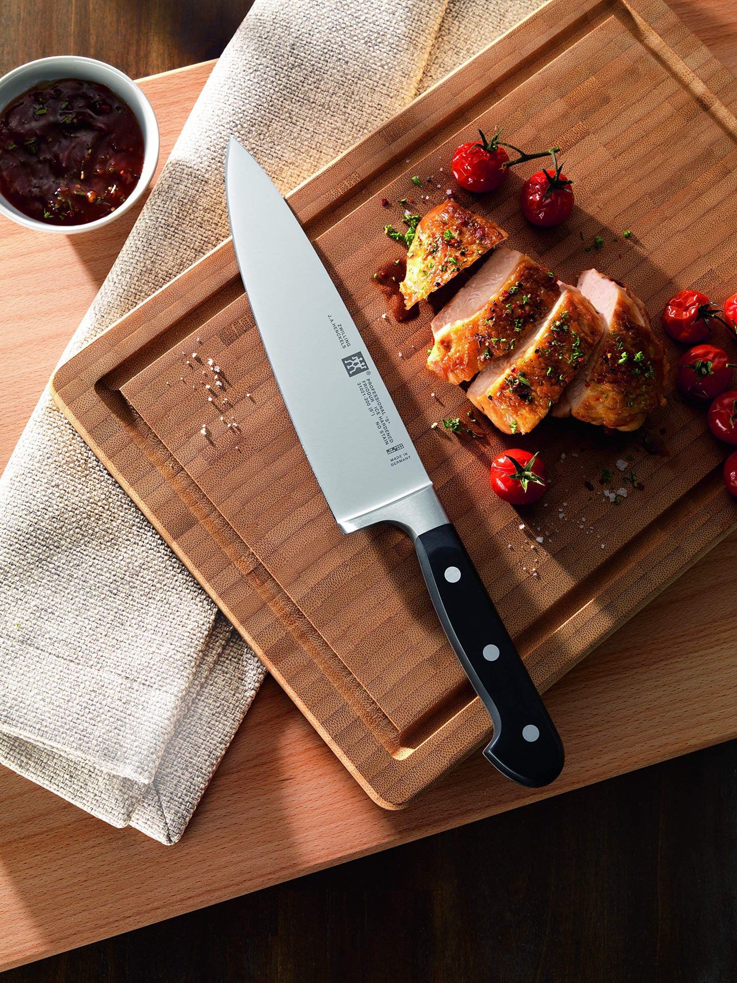 ZWILLING Slicing Knife 20cm 1001464