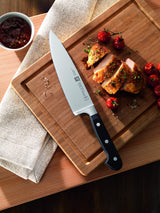 ZWILLING Professional Stainless Steel Slicing Knife 20cm 1001464