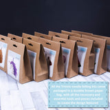 Trimits Felt Decoration Kit 6cm Rainbow Pre-Cut Shapes Craft