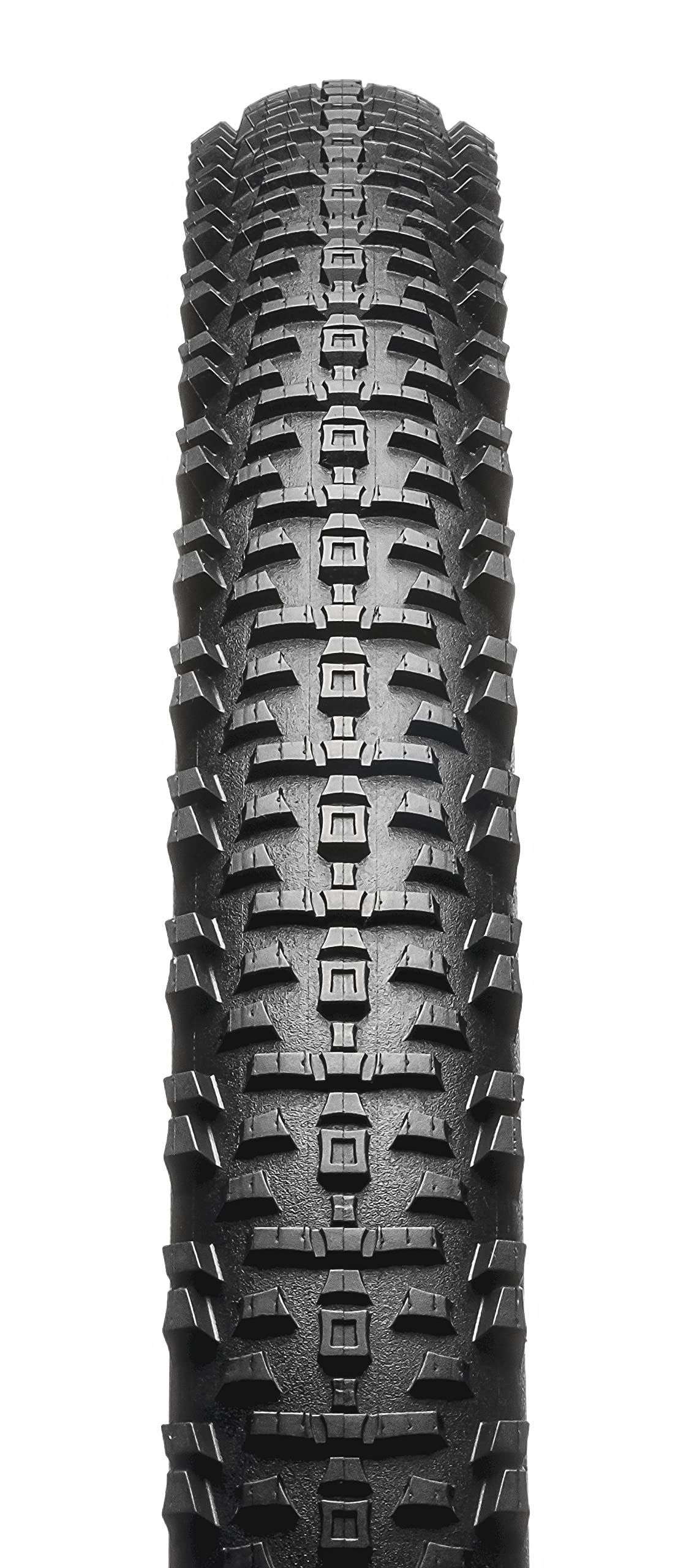 Hutchinson Kraken MTB Tyre 27.5 x 2.30 Black Tubeless Ready-to-Use