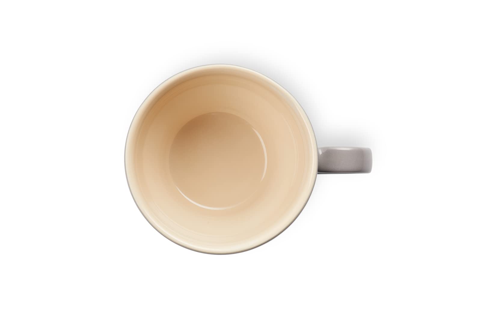 LE CREUSET Stoneware Grand Mug 400ml Flint