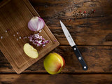 ZWILLING Gourmet Knife Set 2 Pieces, 10cm & 20cm Stainless Steel