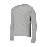 CMP Kids Sweat Grey Mel. 116 - Warm Thermal Top