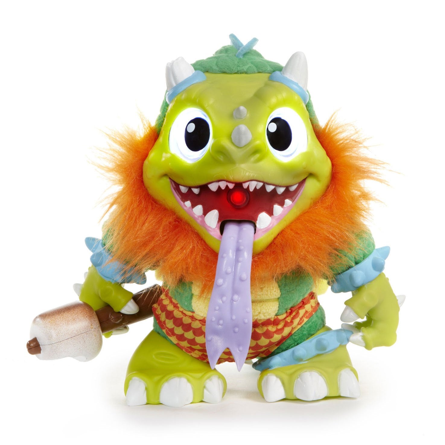 Crate Creatures Surprise Box - Sizzle Interactive Figure by MGA
