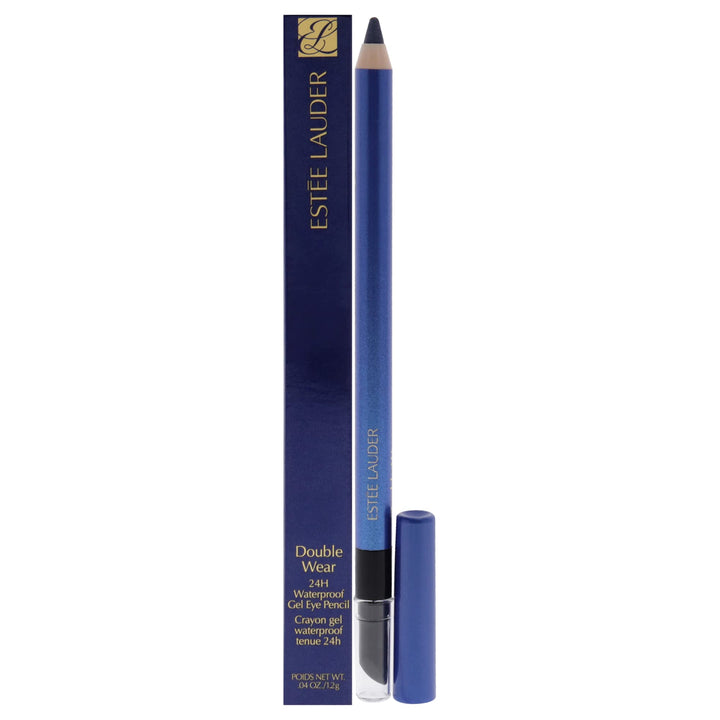 Estée Lauder Double Wear Waterproof Gel Eye Pencil Sapphire Sky 0.04oz