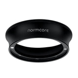 Normcore 51mm Magnetic Dosing Funnel Espresso Ring 18mm Black