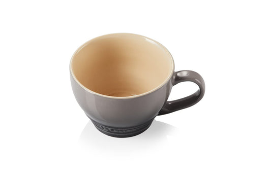 LE CREUSET Stoneware Grand Mug 400ml Flint