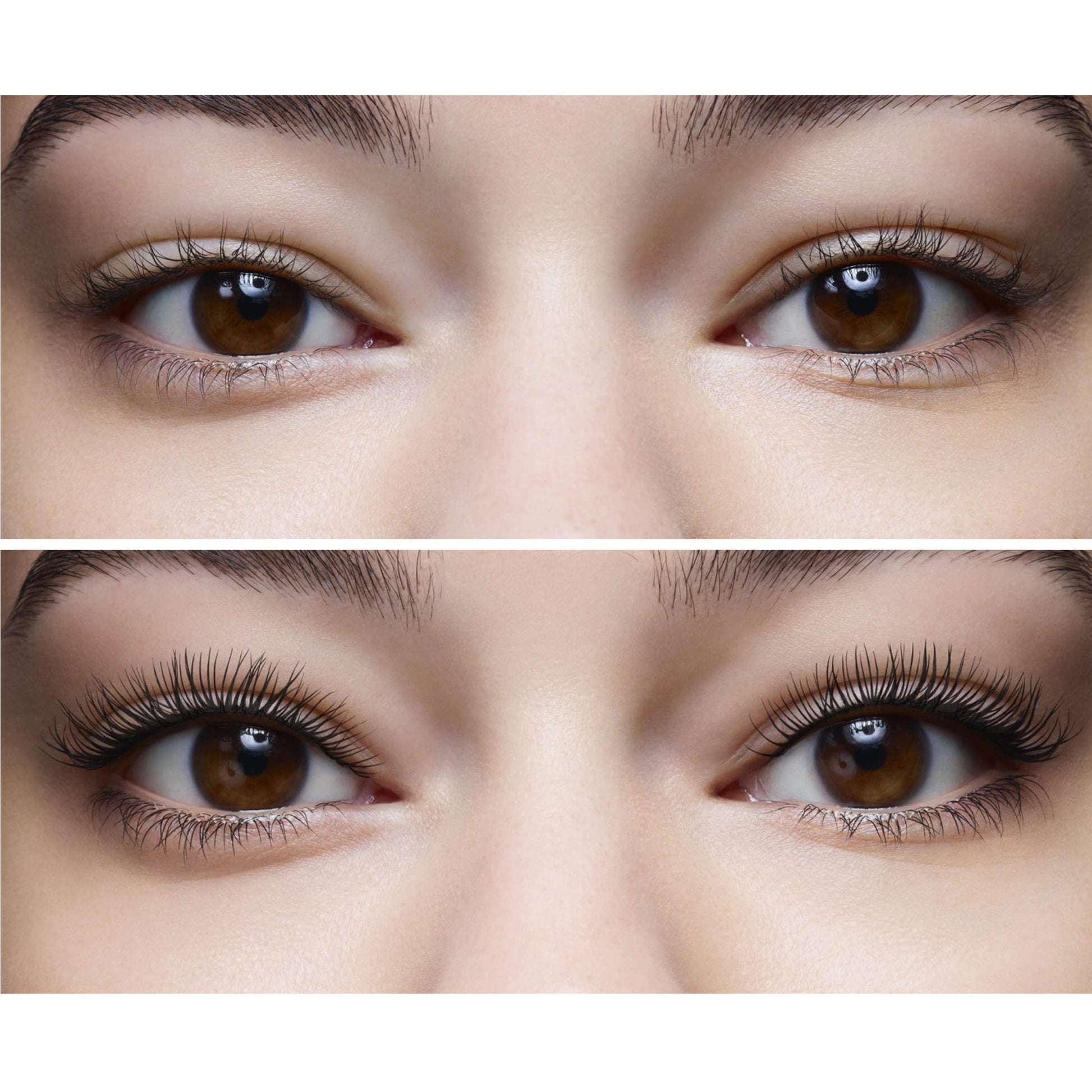 Clarins Wonder Perfect 4D Mascara 01 Perfect Black 8ml