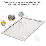 Nuwave OxyPure Zero Plus Replacement Stainless Steel Pre-Filter