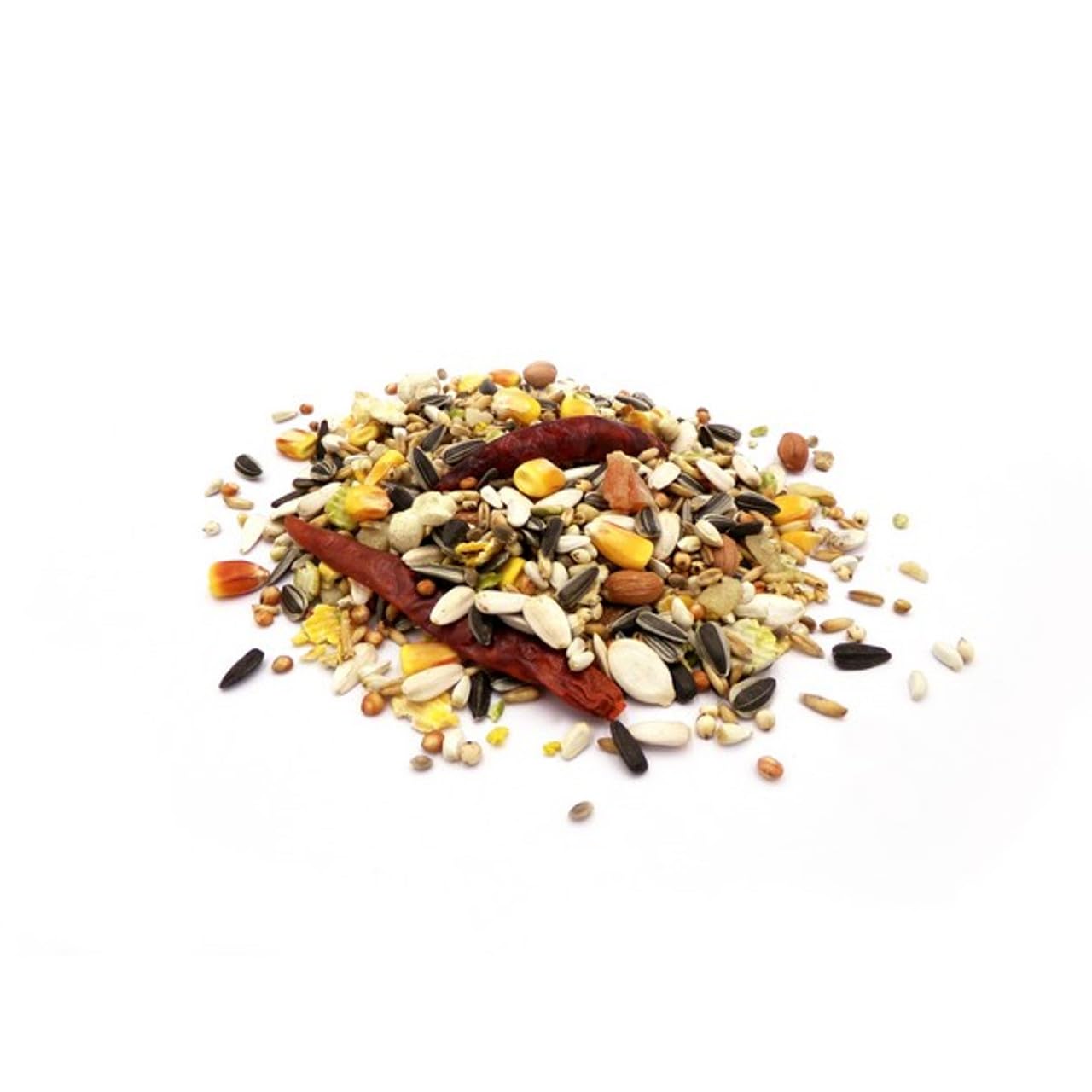 Marriage's Picnic Parrot Food Oats & Peanut Kernels 12.55kg