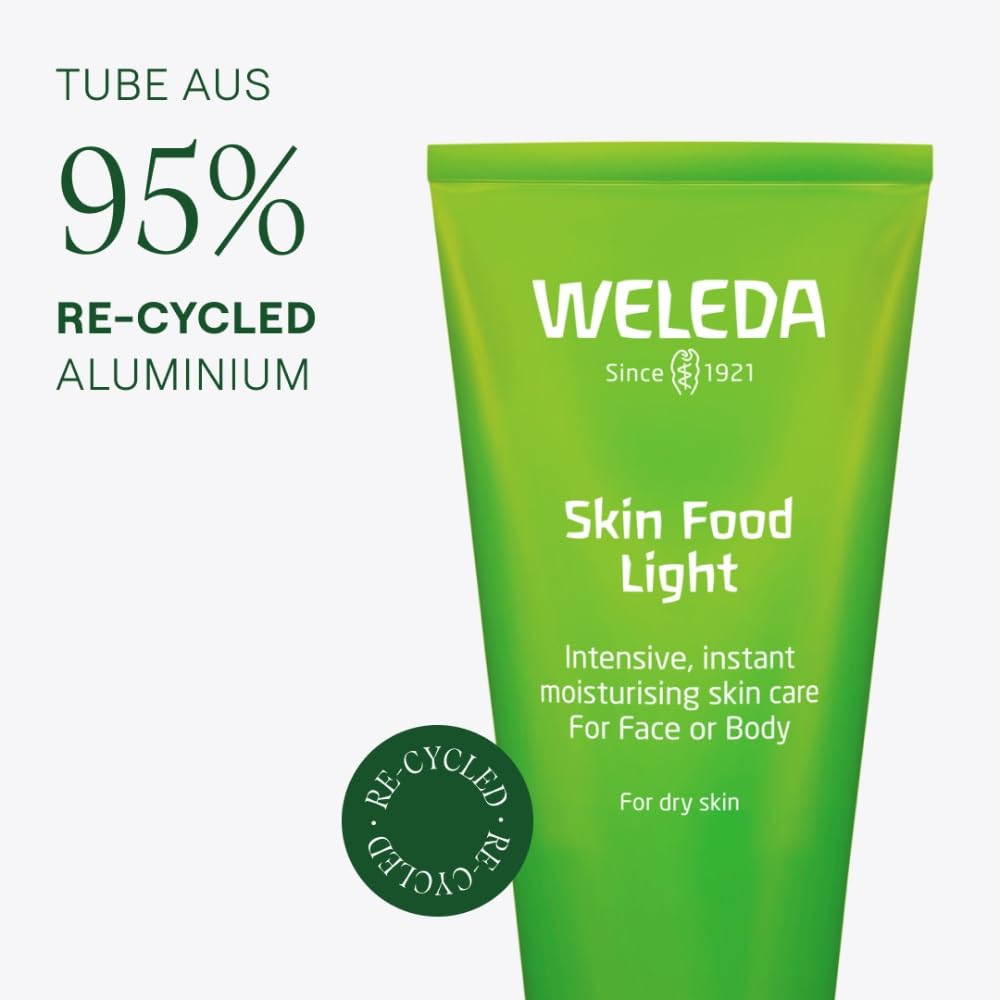 Weleda Skin Food Top to Toe Gift Set, Skin Care