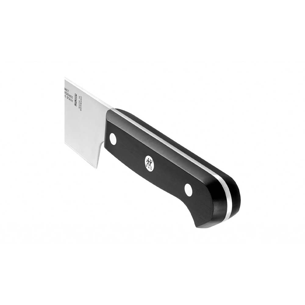 ZWILLING Gourmet Knife Set 2 Pieces, 10cm & 20cm Stainless Steel