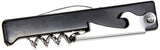 Garcia de Pou Metal Corkscrew and Bottle Opener