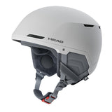 HEAD Compact EVO Women's Helmet 2024 White M/L - Ski Snowboard