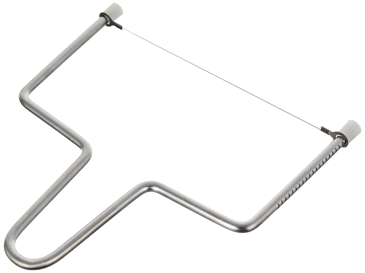IBILI Prisma Lira Cortaquesos 17cm Stainless Steel Cheese Knife