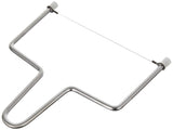 IBILI Prisma Lira Cortaquesos 17cm Stainless Steel Cheese Knife