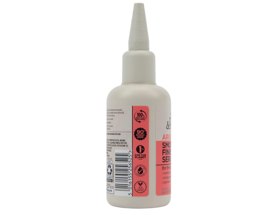 Rhyme & Reason Argan Oil Smooth Finishing Hair Serum - 100ml