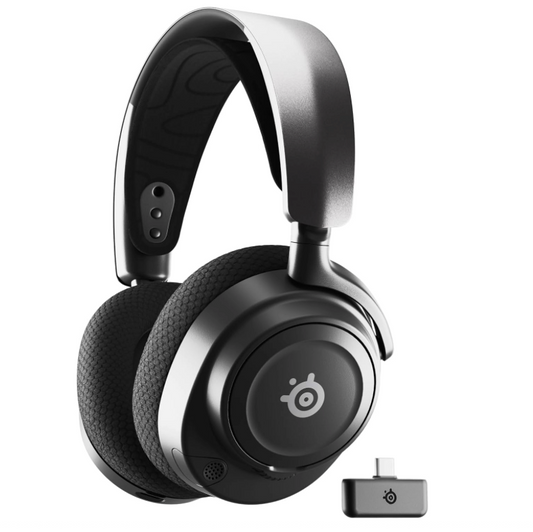 SteelSeries Arctis Nova 7 Wireless Gaming Headset