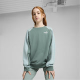 PUMA SPORT Crew TR G Sweatshirt - Men's Gym Sports Top