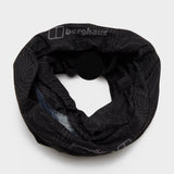 Berghaus Unisex Recycled Chute, Lightweight and & Drying Neck Gaiter