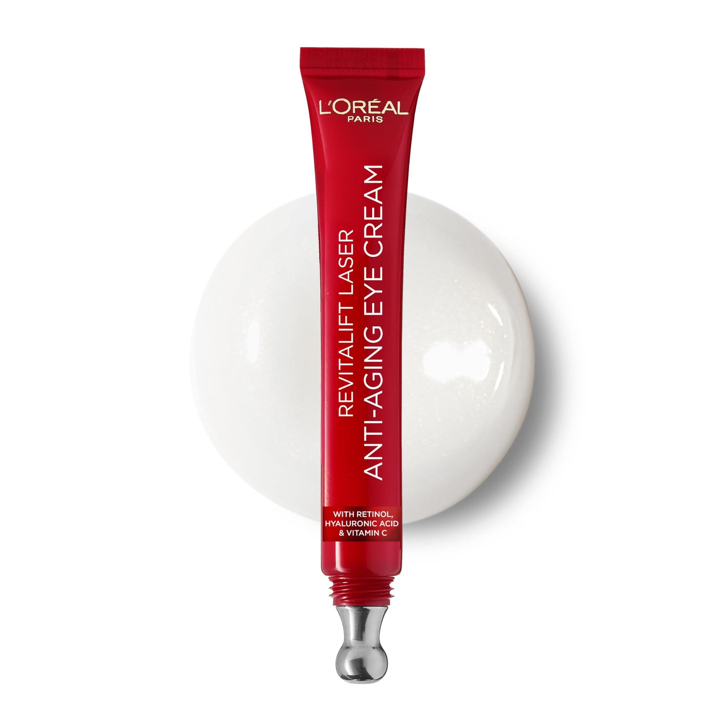 L'Oréal Paris Revitalift Laser Anti Ageing Eye Cream 15ml