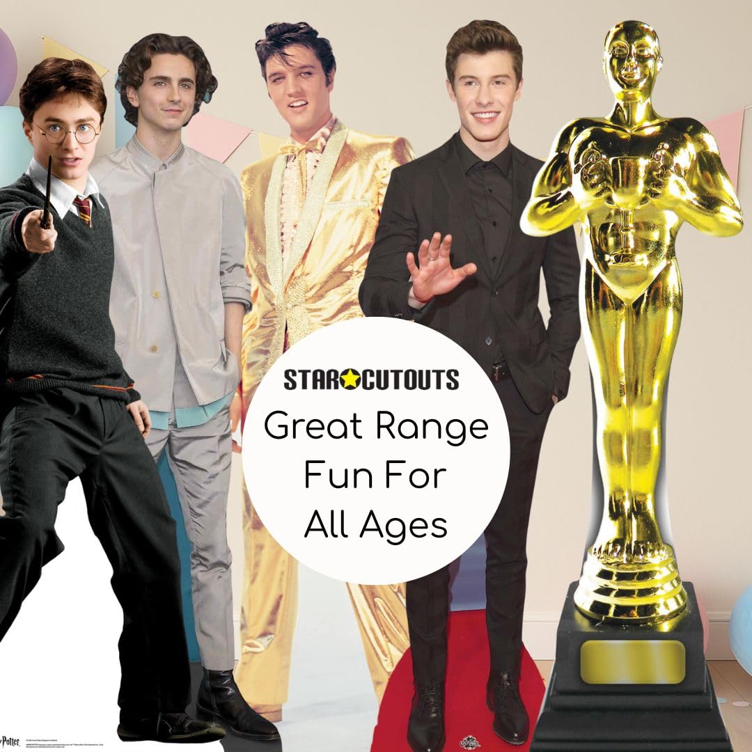 Star Cutouts Shawn Mendes Lifesize Cardboard Cutout 185cm