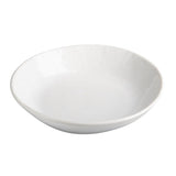 Olympia Denim White Coupe Bowl 220x46mm - Box of 6