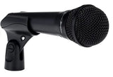 Shure PGA58 Dynamic Microphone Handheld Vocal Mic with XLR Cable