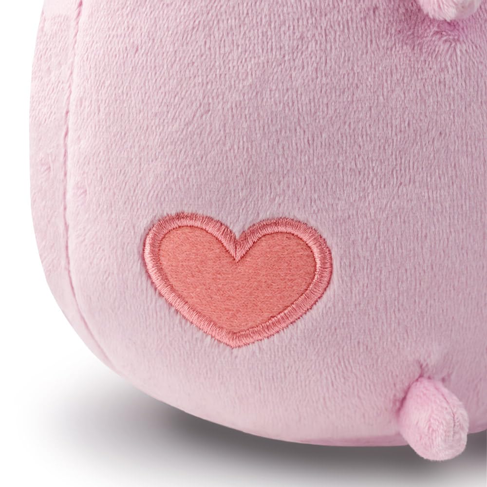 Aurora Pusheen Lilac Pastel Soft Toy 17 cm Purple Plush