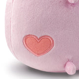 Aurora Pusheen Lilac Pastel Soft Toy 17 cm Purple Plush