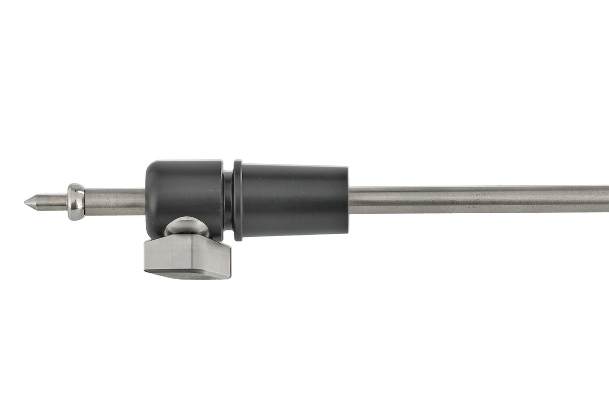 Nürnberger Cello Endpin Spike 10mm Stainless Steel Rod