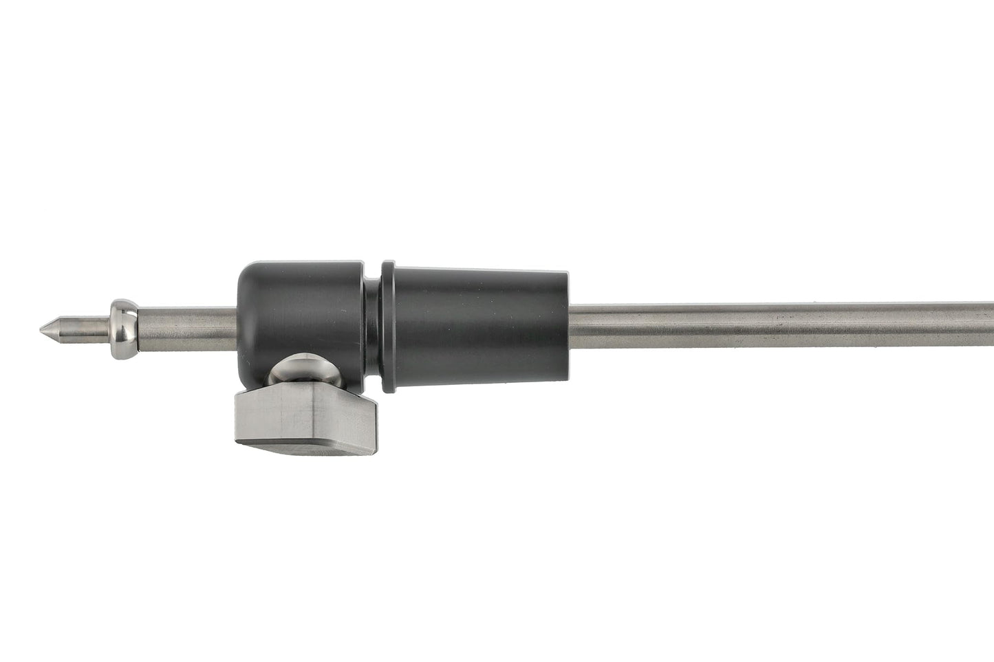 Nürnberger Cello Endpin Spike 10mm Stainless Steel Rod