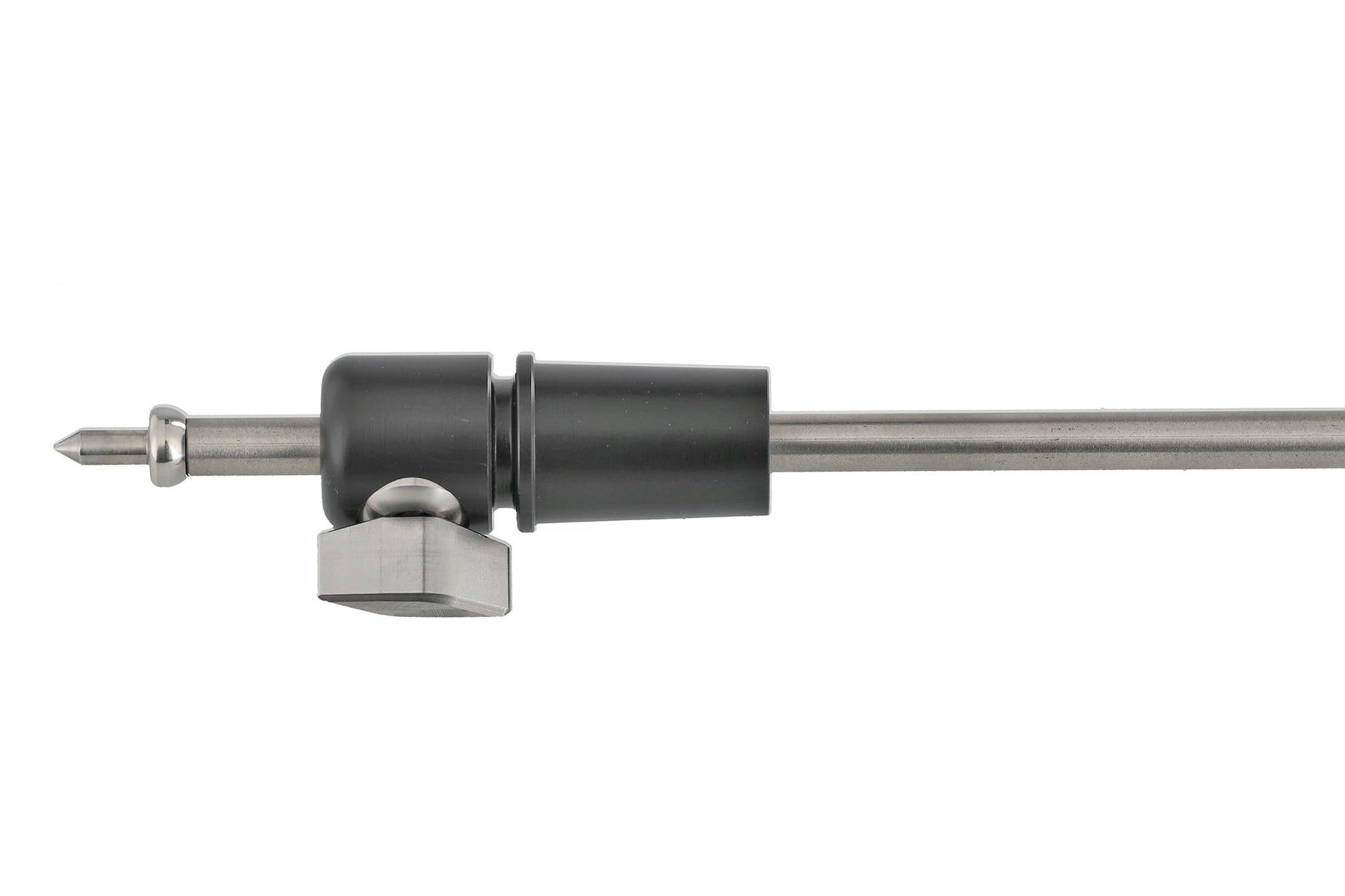 Nürnberger Cello Endpin Spike 10mm Stainless Steel Rod