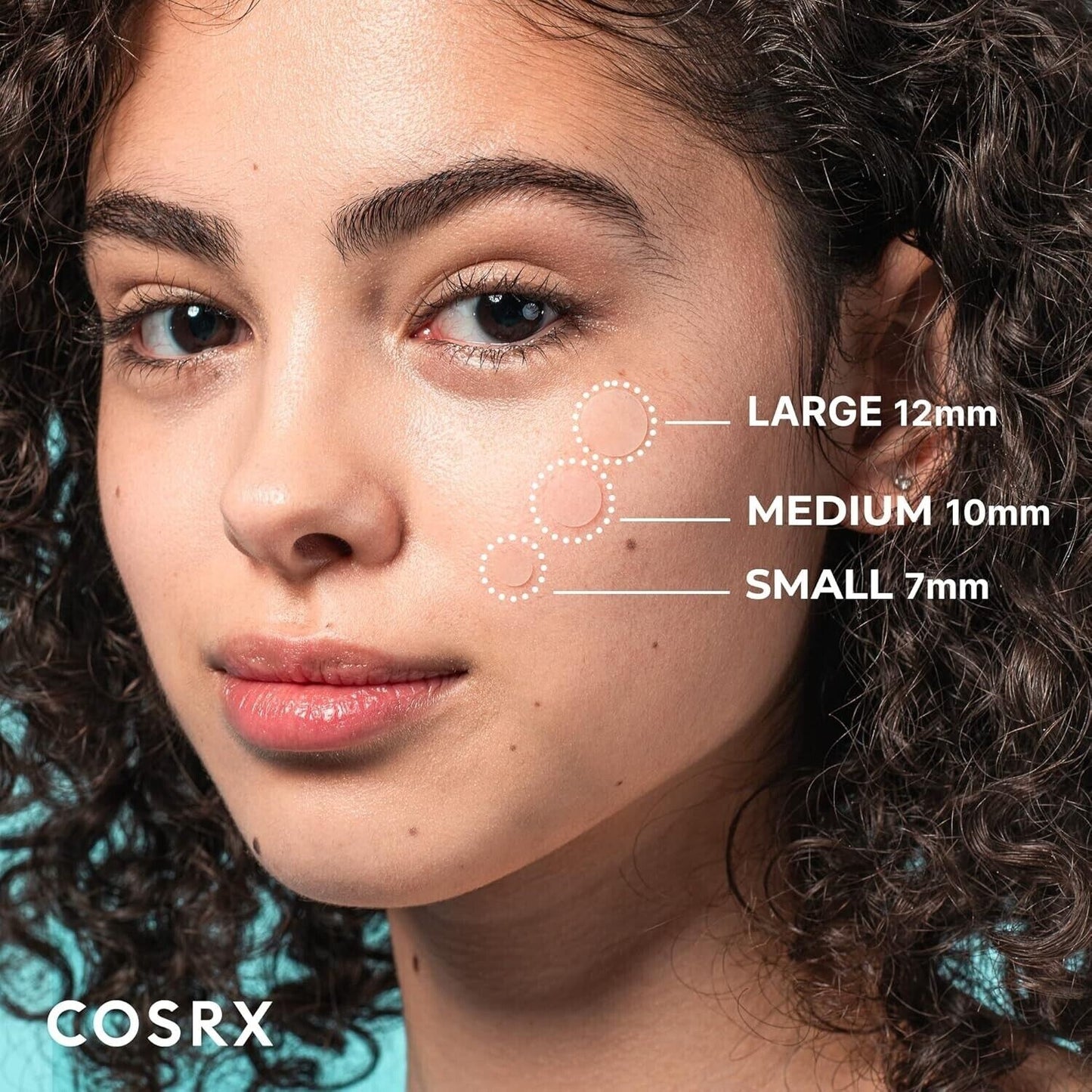 COSRX Acne Pimple Master Patch- 24 Patches