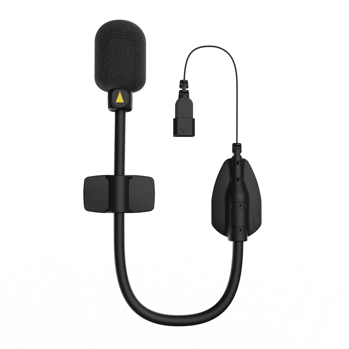 Cardo Pair Speaker Booster Pad - Enhanced Audio Volume