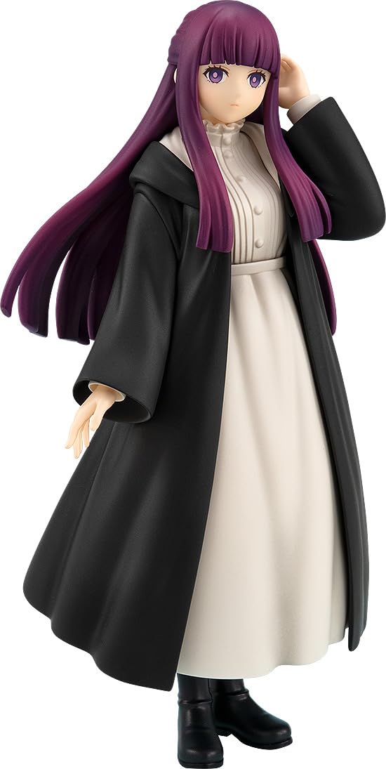 Fern Pop Up Parade 17 cm Figure Frieren Beyond Journey's End