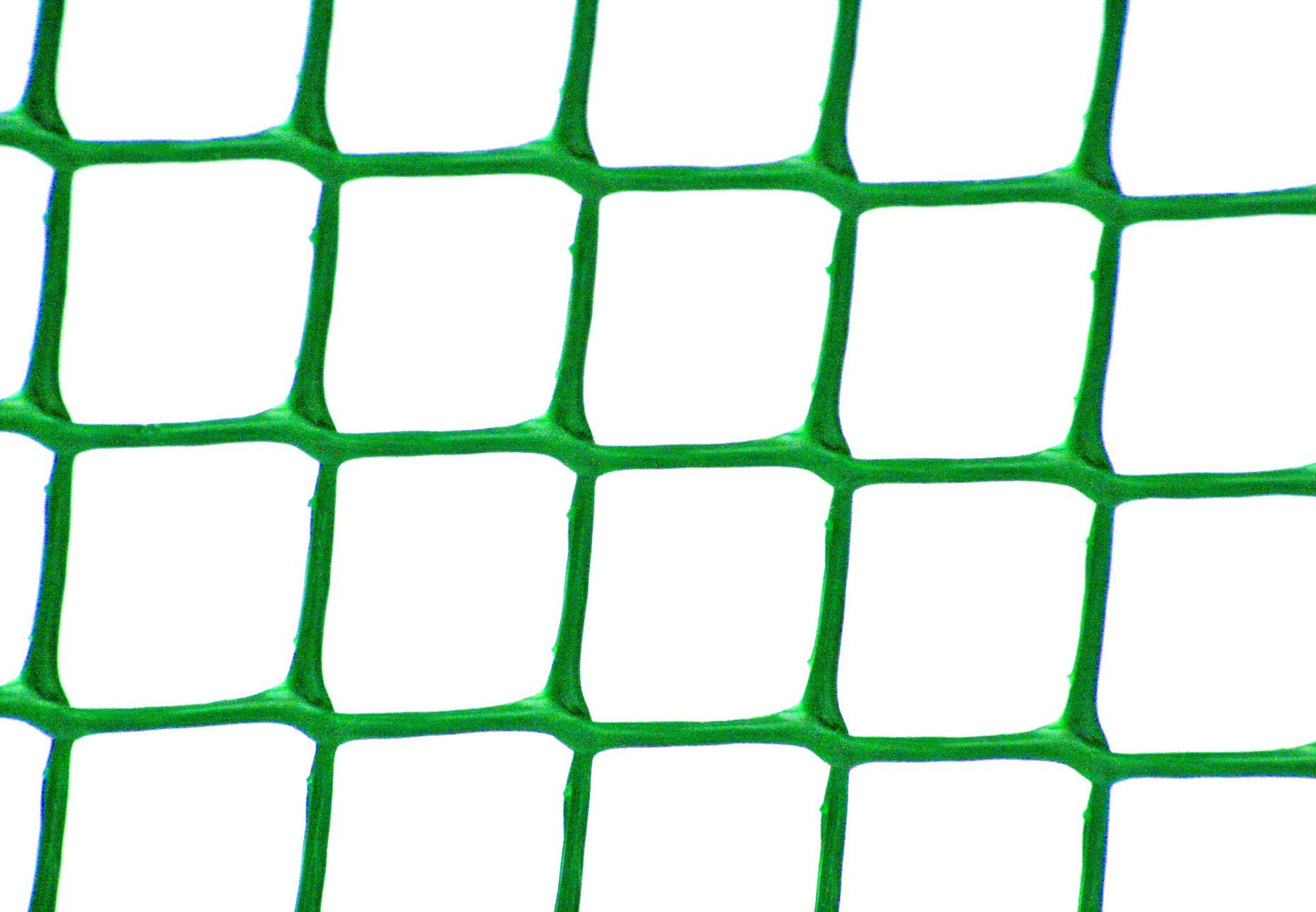 Bosmere Tildenet 19mm Garden Mesh 1m x 6m Strong Plastic Netting