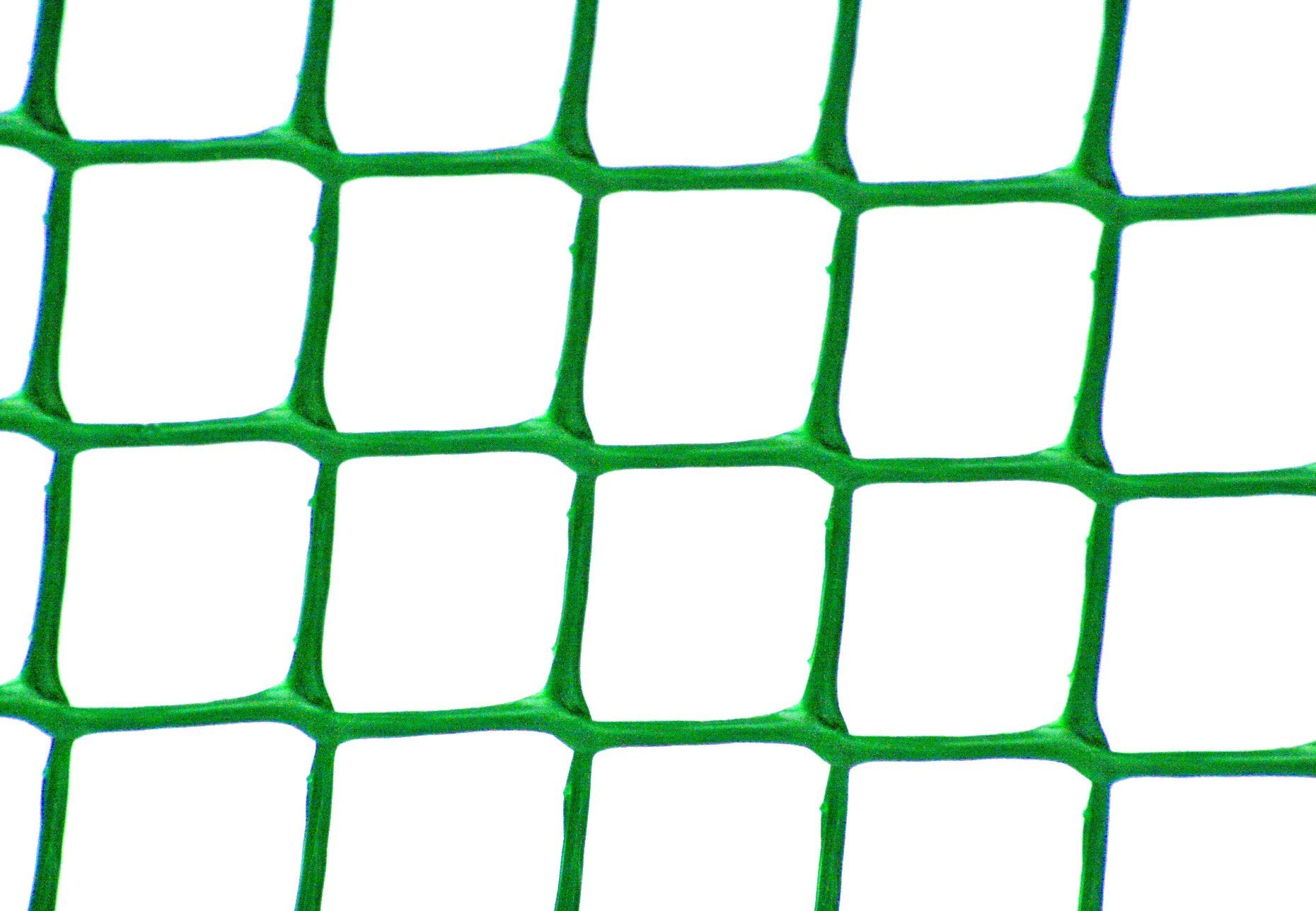 Bosmere Tildenet 19mm Garden Mesh 1m x 6m Strong Plastic Netting
