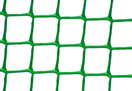 Bosmere Tildenet 19mm Garden Mesh 1m x 6m Strong Plastic Netting