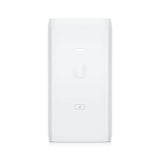 UbiquitI PoE Injector Adapter 15W, 500mA - UK Plug - 802.3af / RJ45