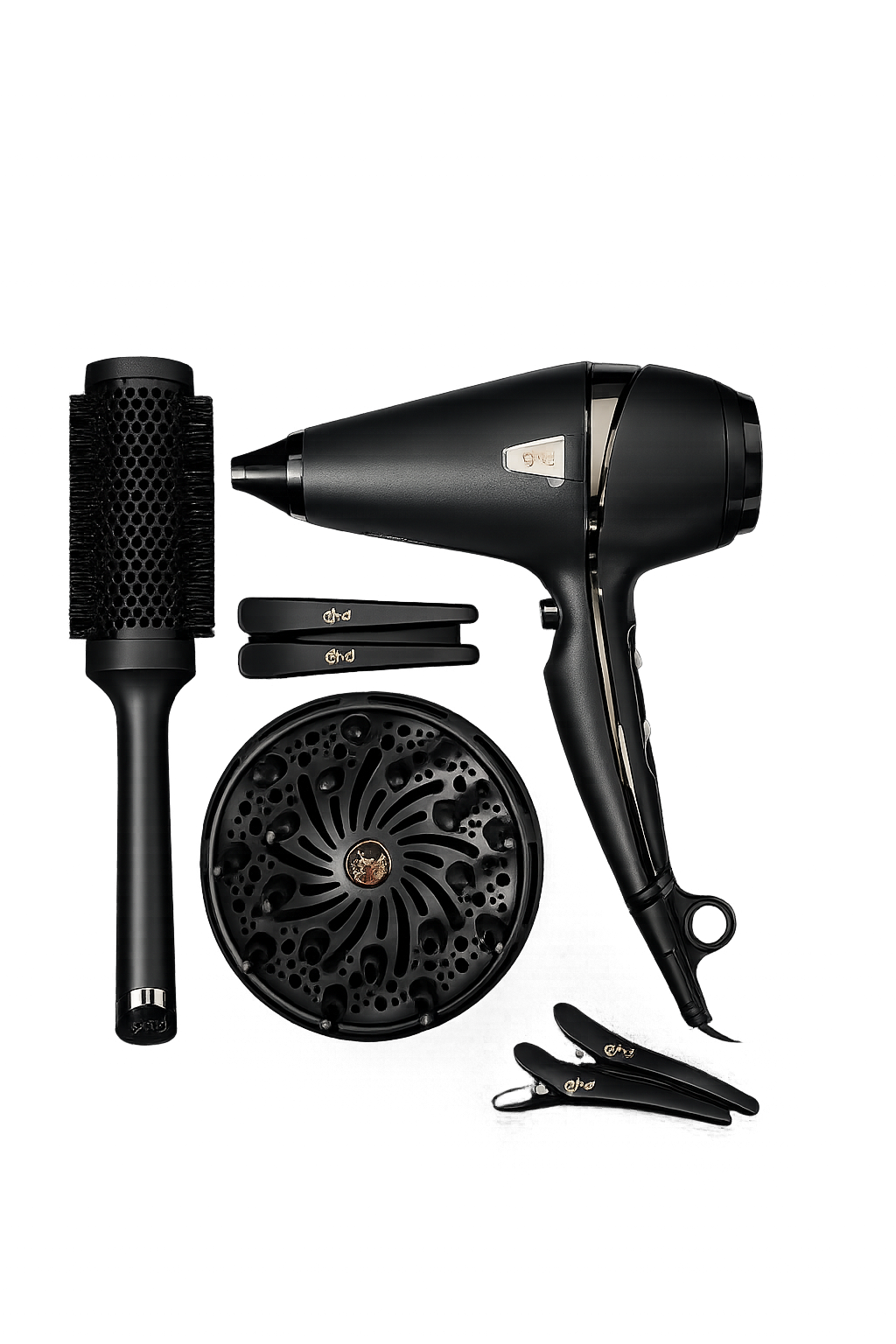 ghd Air Professional Hair Dryer Kit with Diffuser