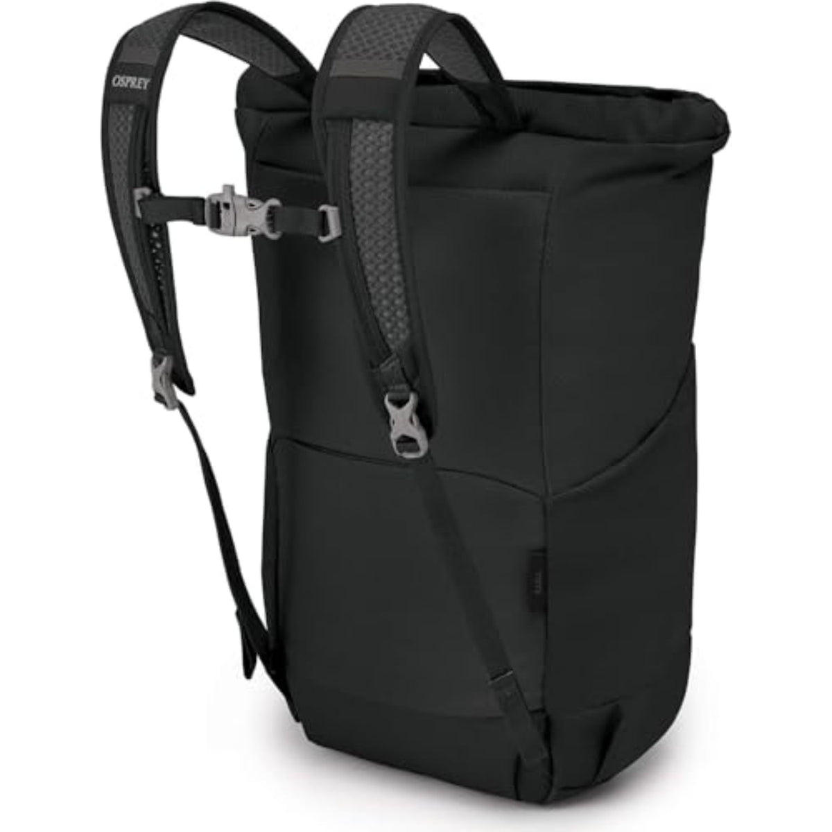 Osprey Europe Unisex Hiking Pack Black