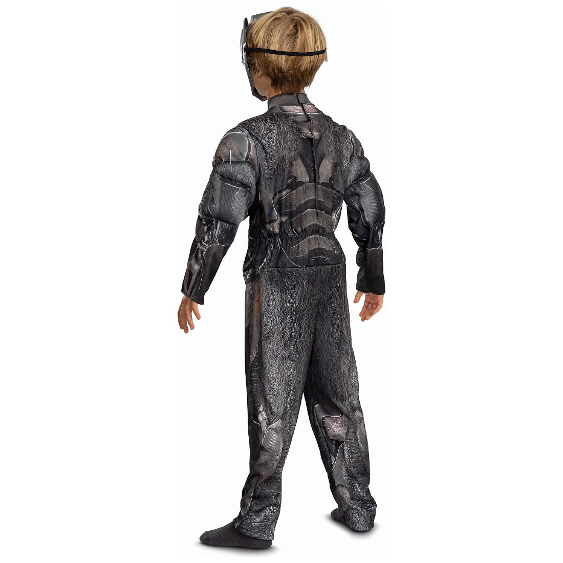 Transformers Optimus Primal Fancy Dress Costume Kids Disguise Official