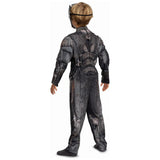 Transformers Optimus Primal Fancy Dress Costume Kids Disguise Official