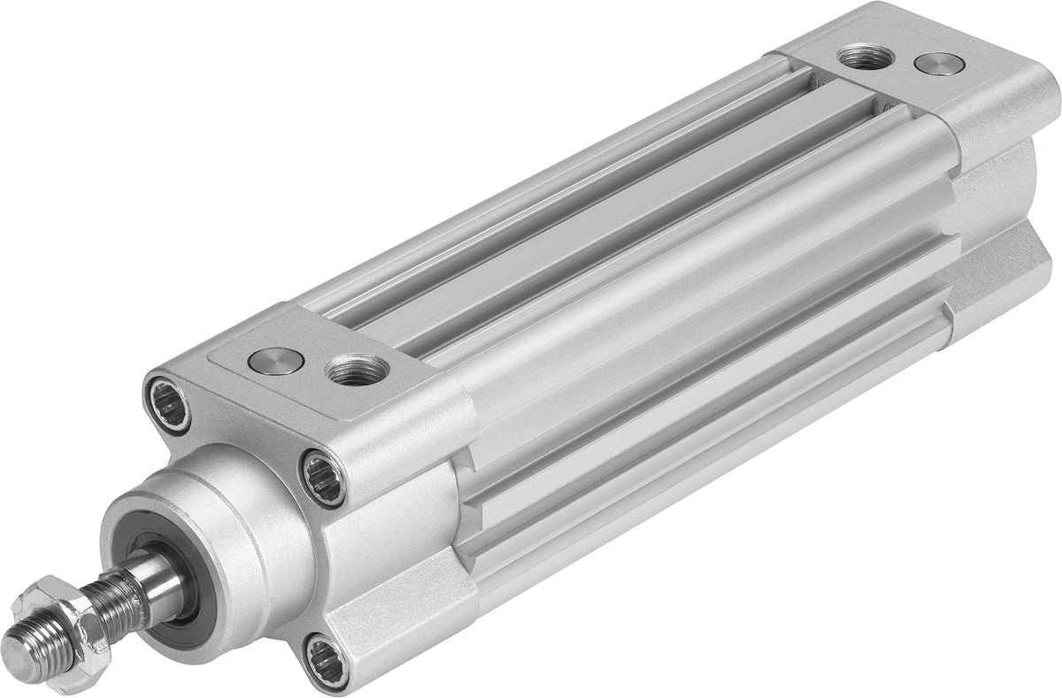 Festo DSBC-40-60-PPSA-N3 ISO Pneumatic Cylinder 0.6-12 bar