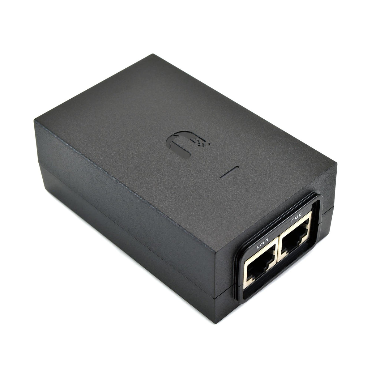 Ubiquiti POE-24-24W-G Passive PoE Adapter 24V Gigabit Ethernet