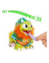 Crate Creatures Surprise Box - Sizzle Interactive Figure by MGA