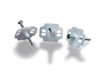 Kimmel Futura Nail Disc Cable Clamp Attachment 3.3 x 70 Pack 50