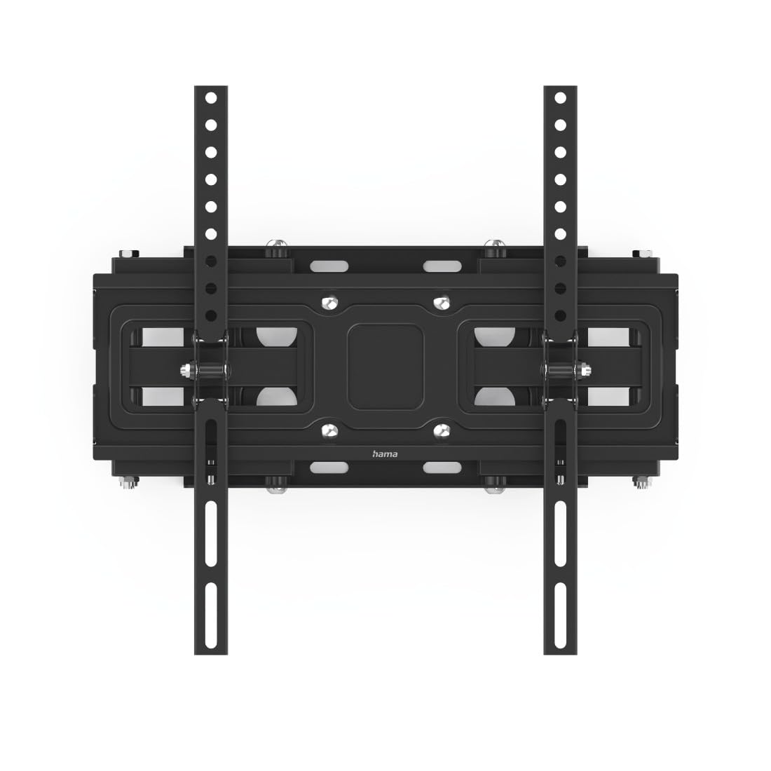 Hama TV Wall Mount Pivot Tilt Telescope 165cm 65 Inch 40kg OLED
